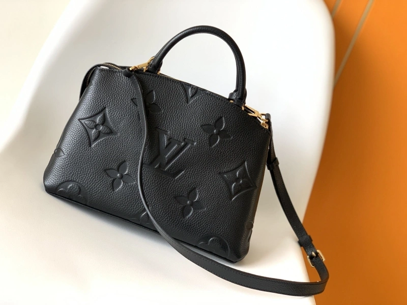LV Top Handle Bags 4056C-0051
