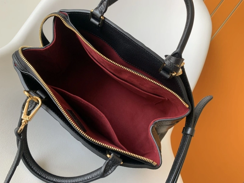 LV Top Handle Bags 4056C-0051