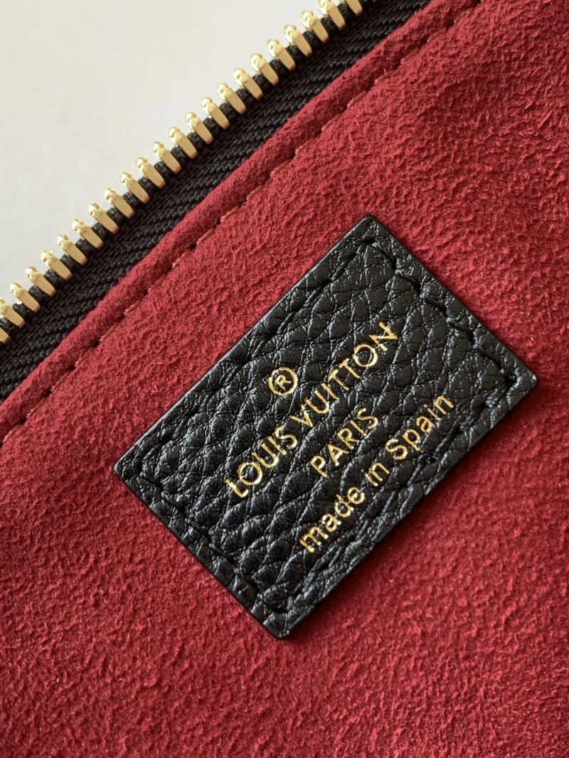 LV Top Handle Bags 4056C-0051