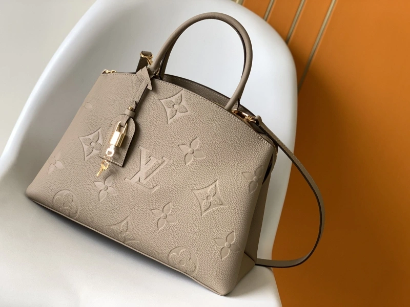 LV Top Handle Bags 4056C-0052