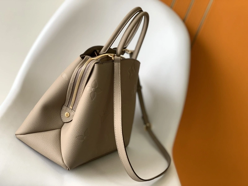 LV Top Handle Bags 4056C-0052