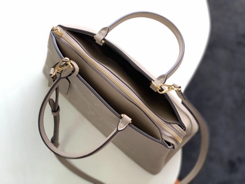 LV Top Handle Bags 4056C-0052