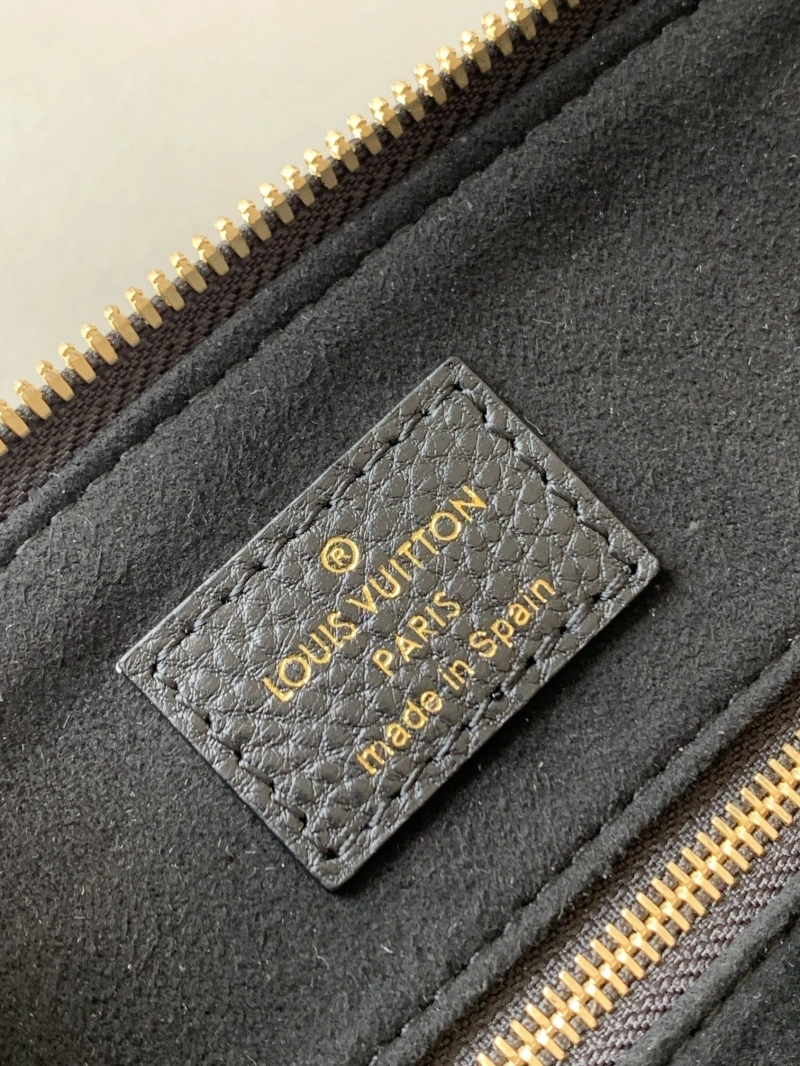 LV Top Handle Bags 4056C-0053