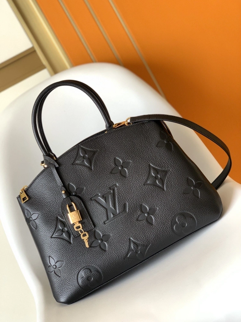 LV Top Handle Bags 4056C-0054
