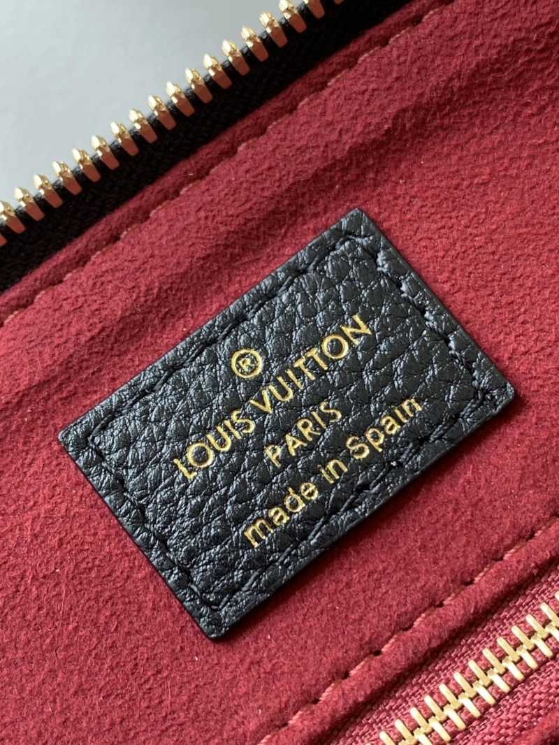 LV Top Handle Bags 4056C-0054