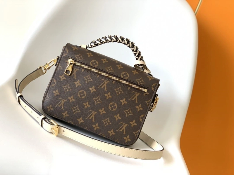 LV Top Handle Bags 4056C-0056