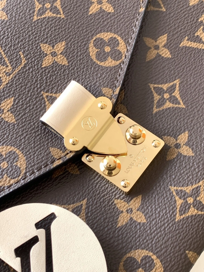 LV Top Handle Bags 4056C-0056