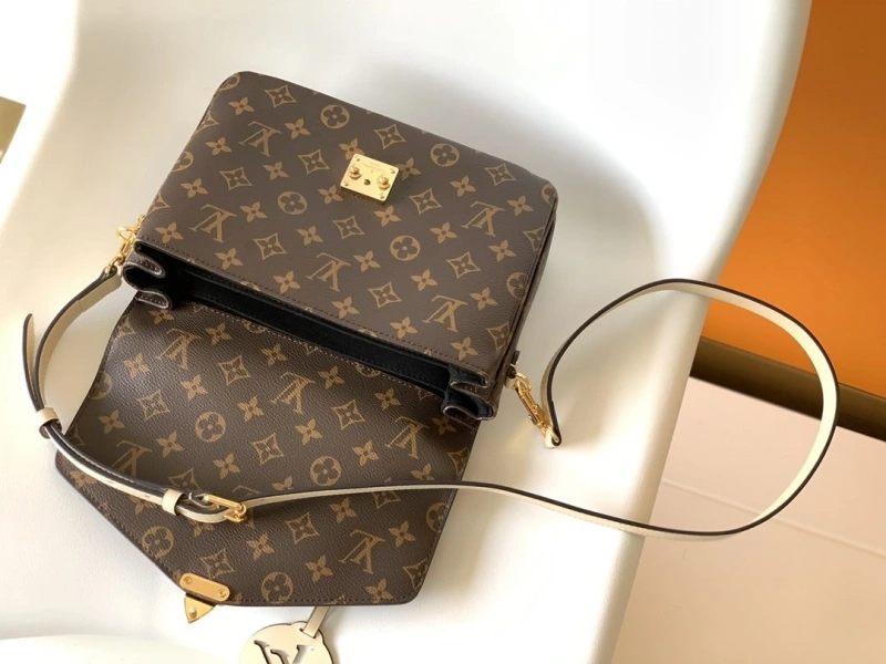 LV Top Handle Bags 4056C-0056