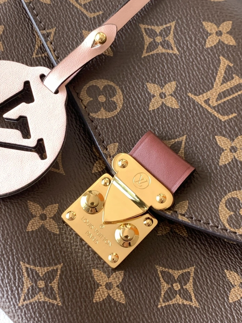 LV Top Handle Bags 4056C-0057