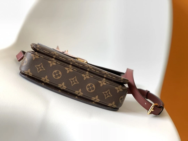 LV Top Handle Bags 4056C-0057