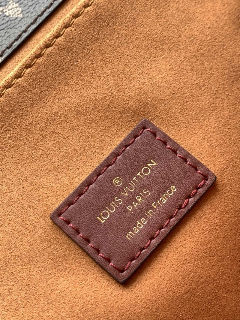 LV Top Handle Bags 4056C-0057