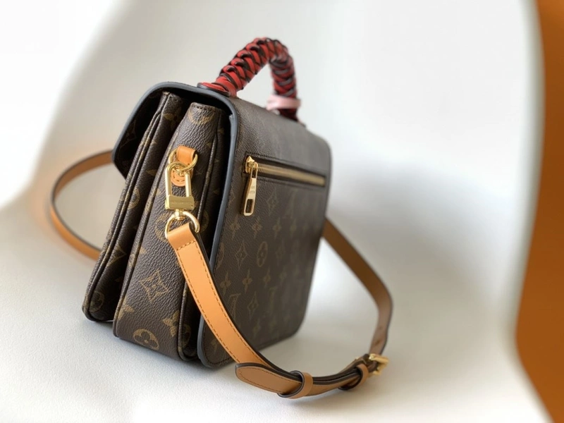 LV Top Handle Bags 4056C-0058