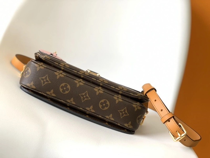 LV Top Handle Bags 4056C-0058