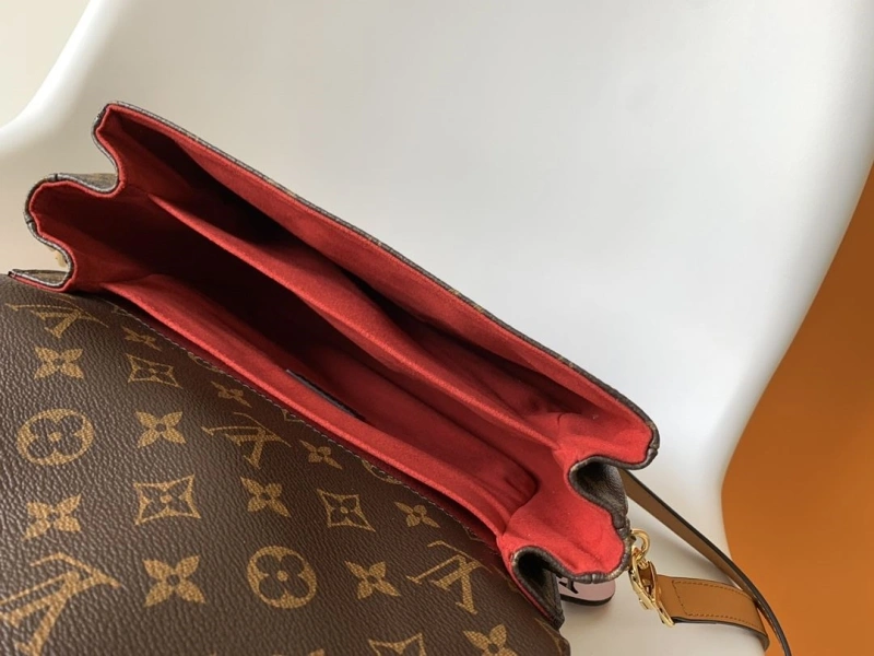 LV Top Handle Bags 4056C-0058