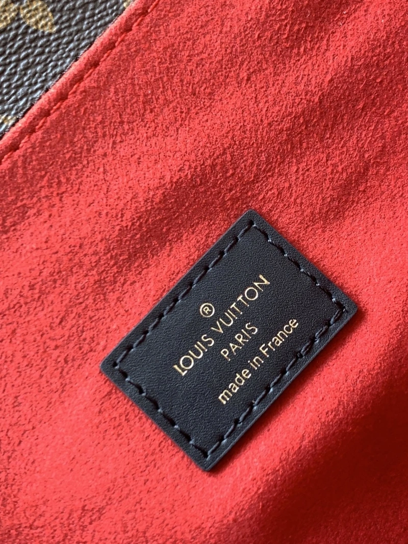 LV Top Handle Bags 4056C-0058