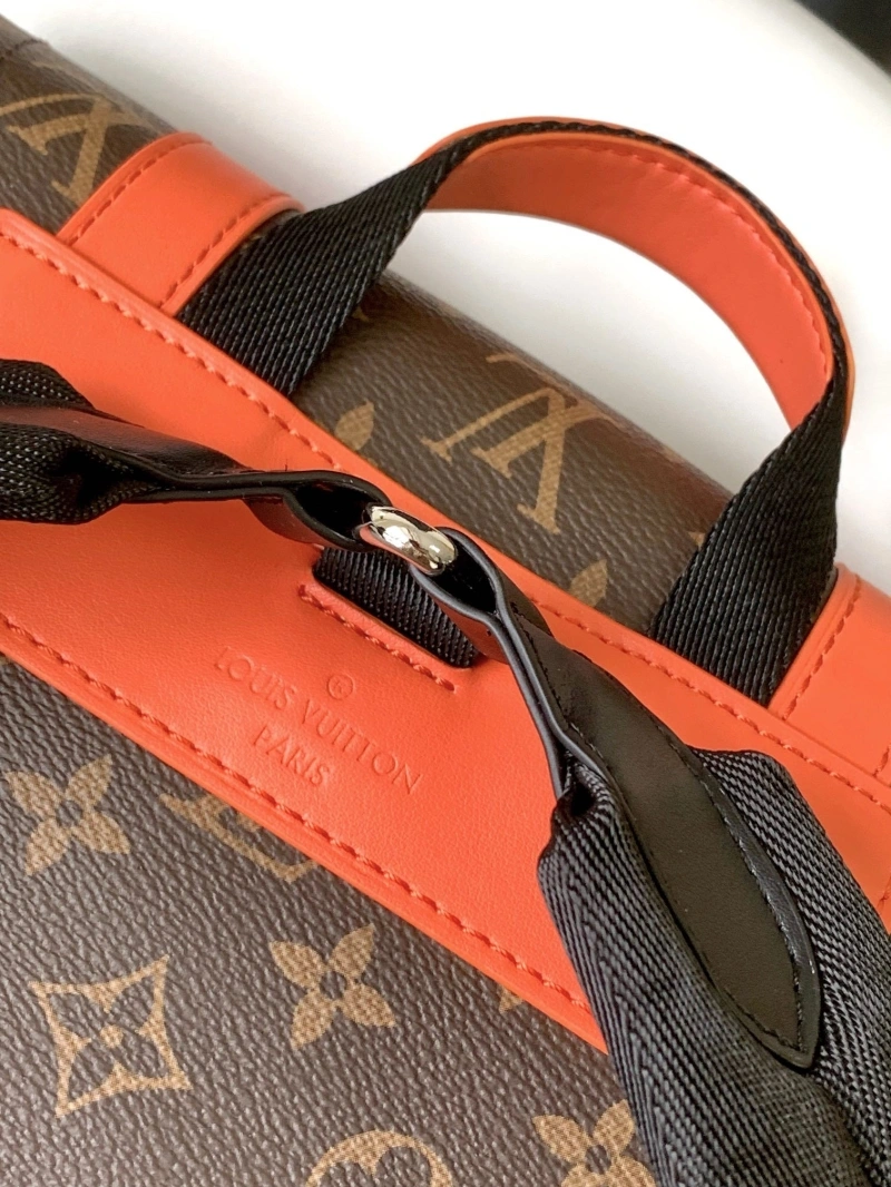 LV Backpacks 4056C-0063