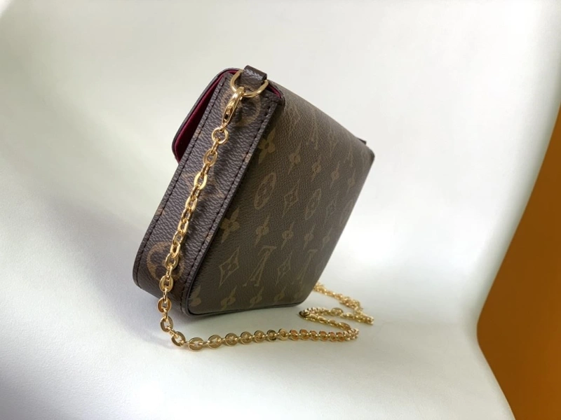 LV Satchel bags 4056C-0064
