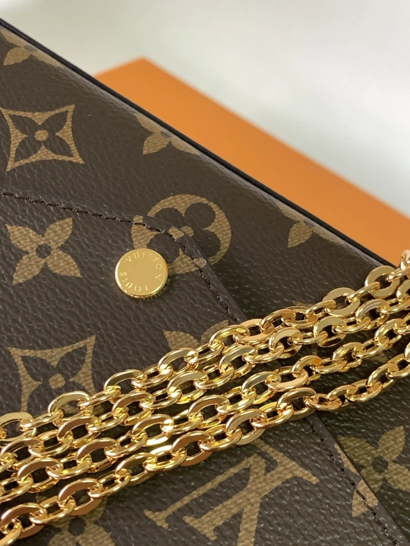 LV Satchel bags 4056C-0064