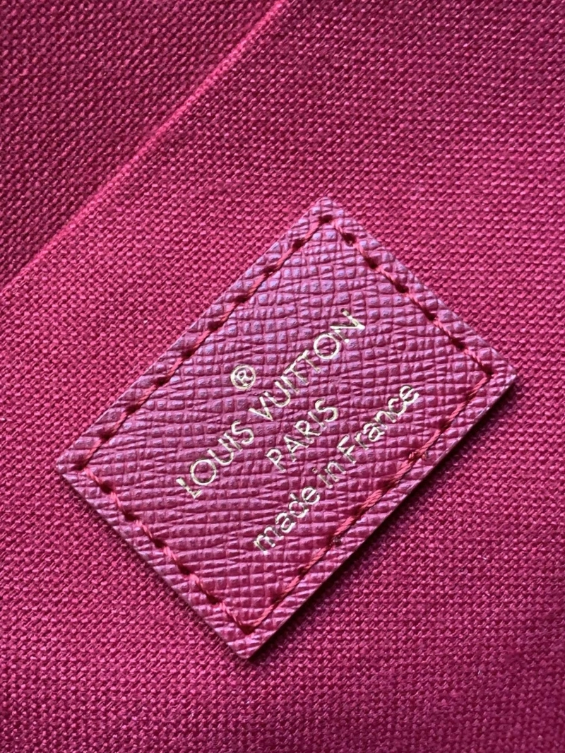 LV Satchel bags 4056C-0064