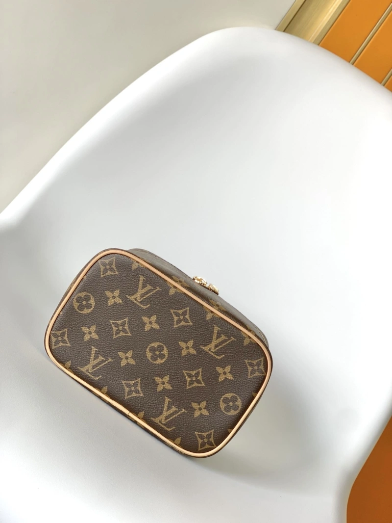LV Cosmetic Bags 4056C-0066