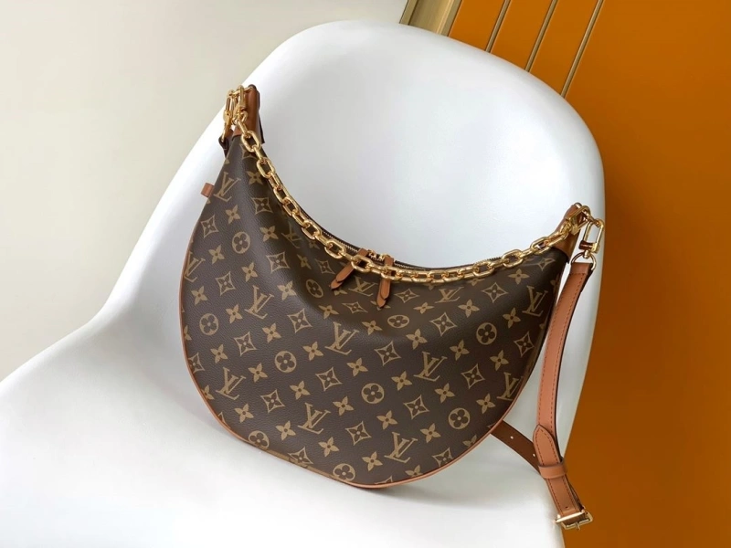 LV Satchel bags 4056C-0068
