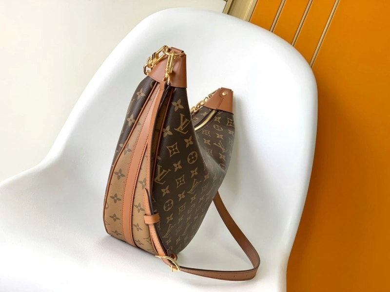 LV Satchel bags 4056C-0068