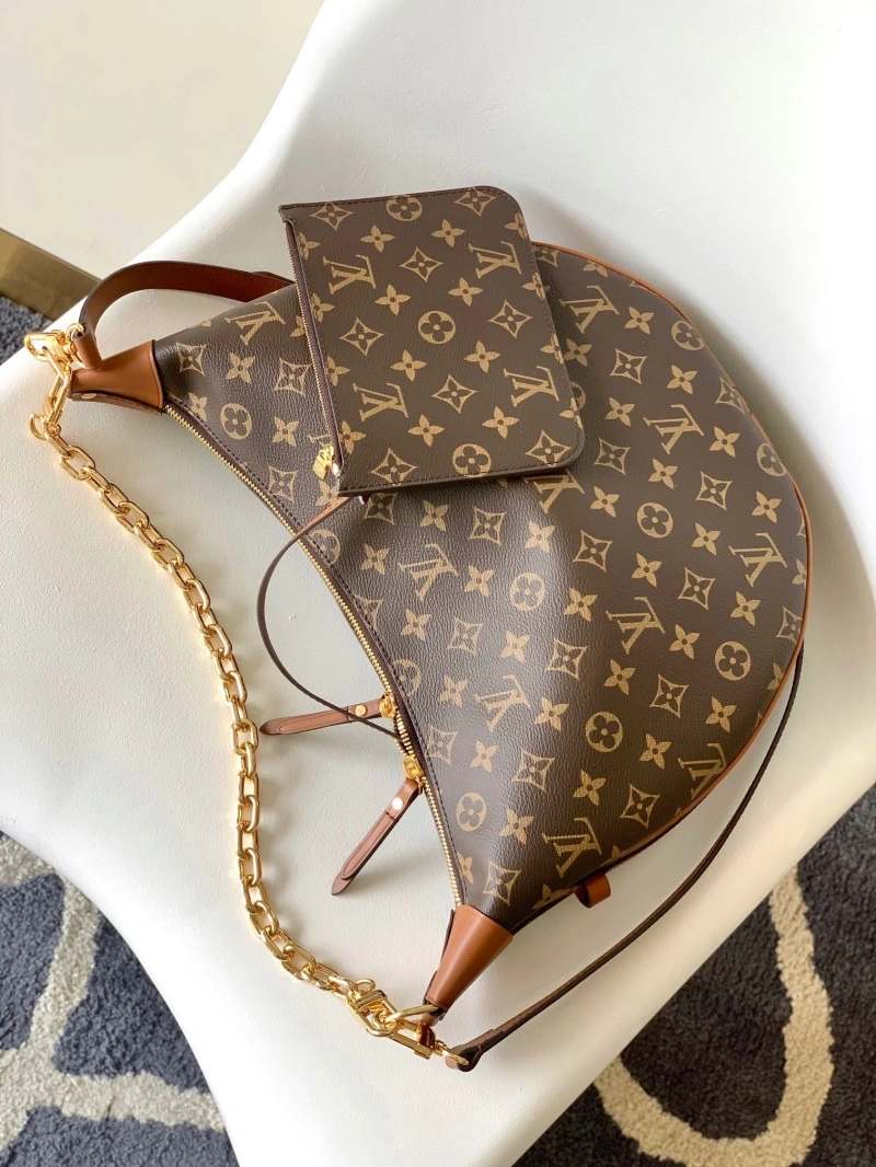LV Satchel bags 4056C-0068