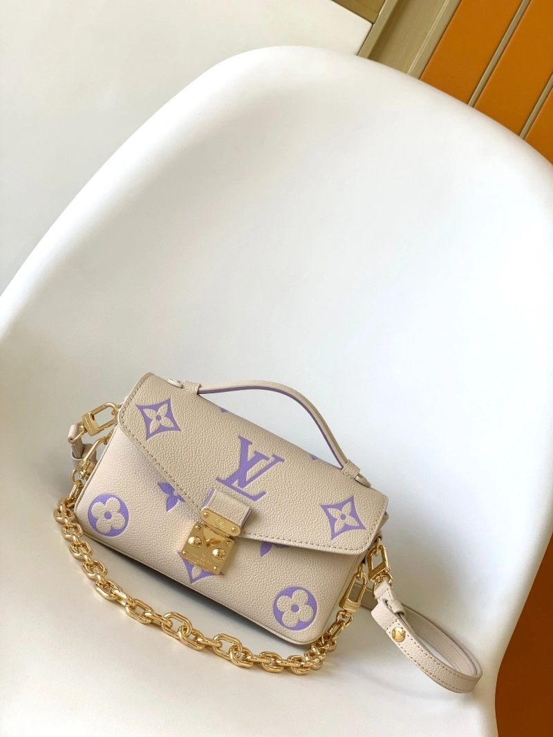 LV Top Handle Bags 4056C-0070