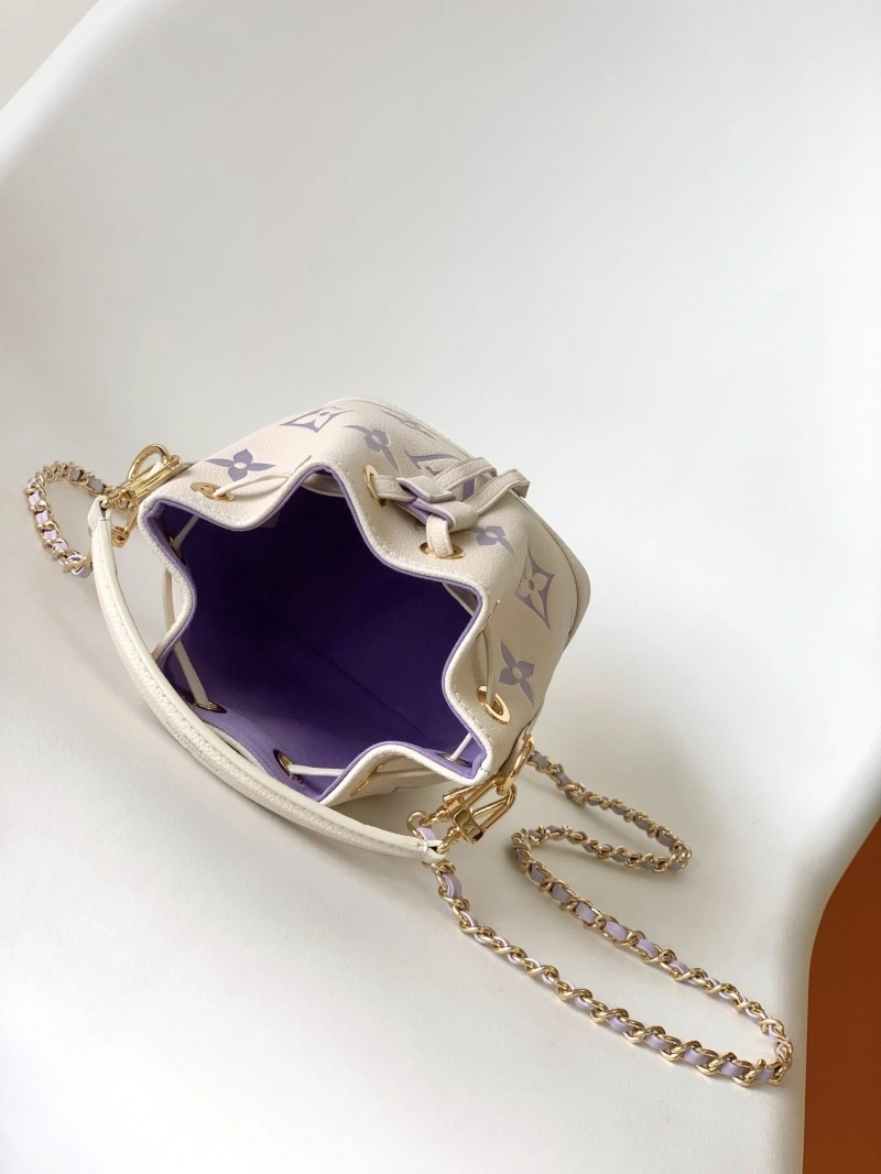 LV Bucket Bags 4056C-0071