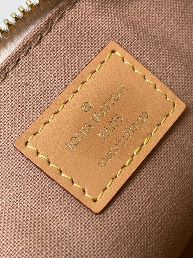 LV Top Handle Bags 4056D-0001