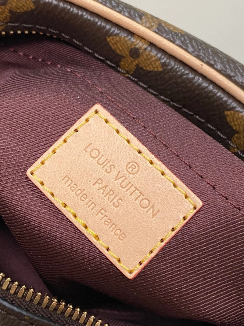 LV Top Handle Bags 4056D-0002