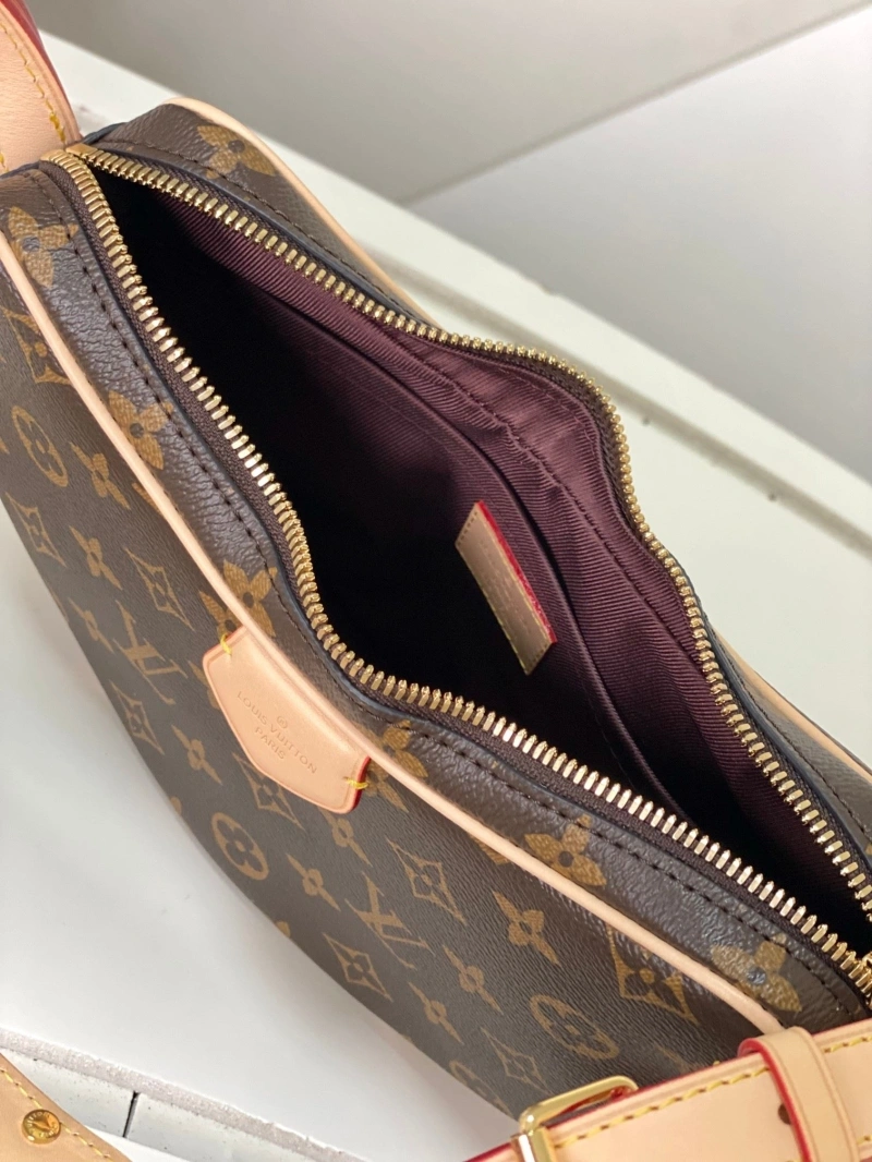 LV Top Handle Bags 4056D-0002