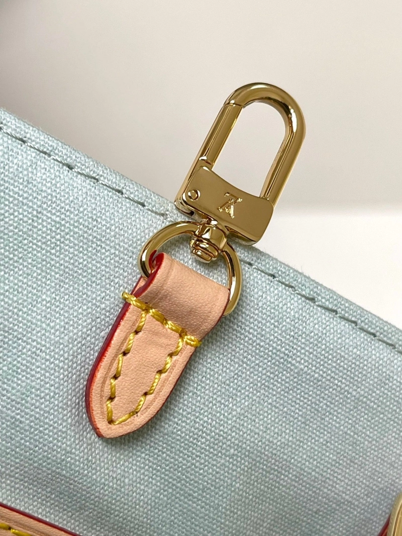 LV Shopping Bags 4056D-0003