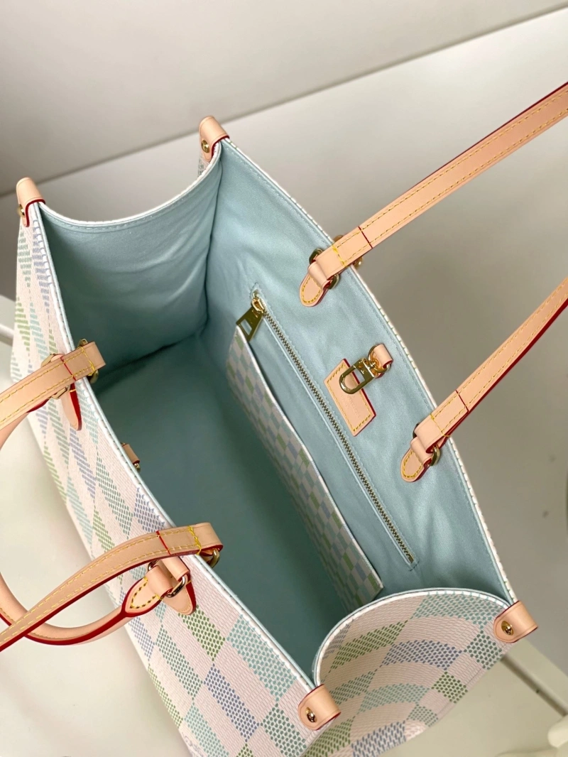 LV Shopping Bags 4056D-0003