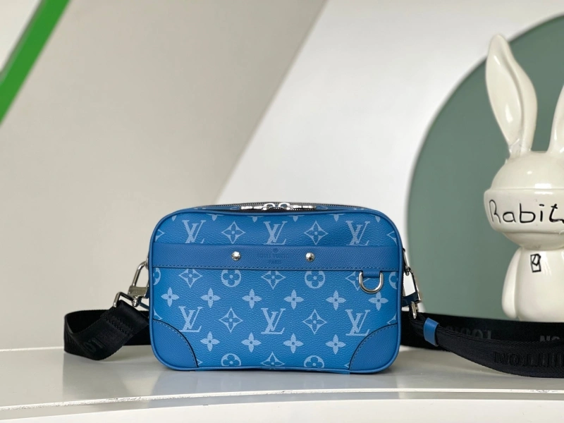 LV Satchel bags 4056D-0005