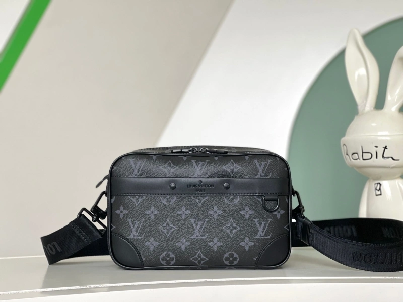 LV Satchel bags 4056D-0006