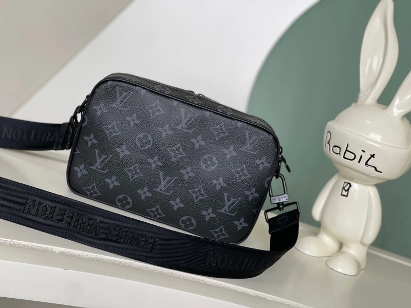 LV Satchel bags 4056D-0006