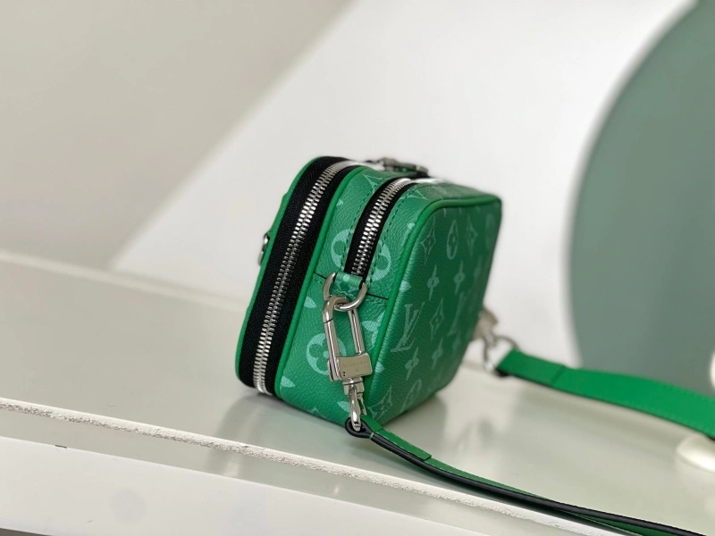 LV Satchel bags 4056D-0007