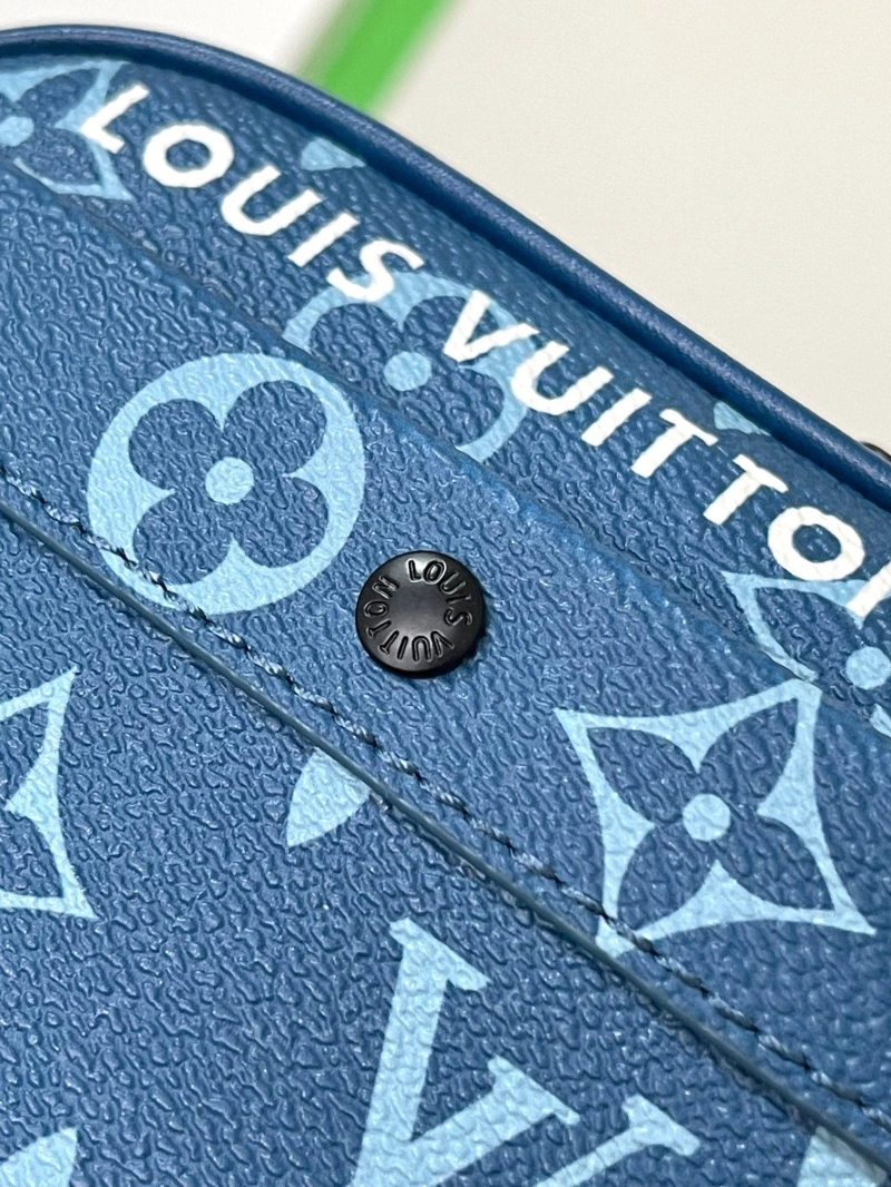 LV Satchel bags 4056D-0008