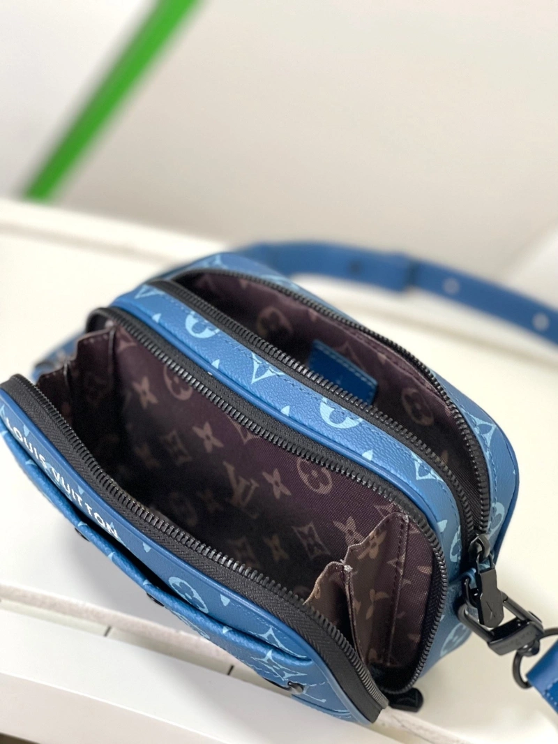 LV Satchel bags 4056D-0008