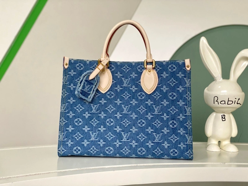 LV Shopping Bags 4056D-0011