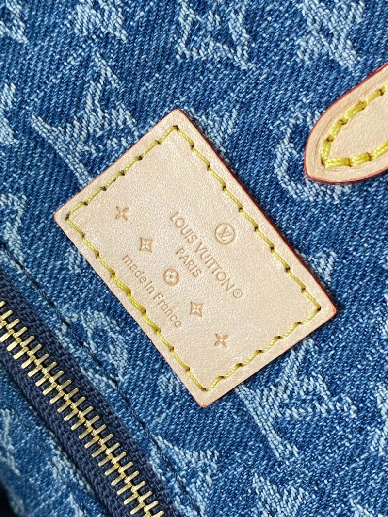 LV Shopping Bags 4056D-0011