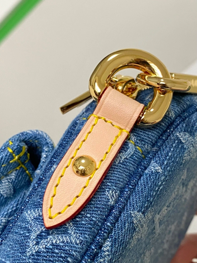 LV Satchel bags 4056D-0012