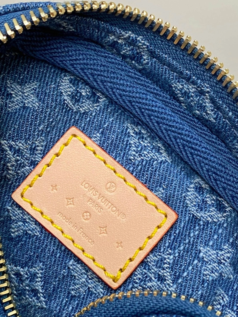 LV Satchel bags 4056D-0012