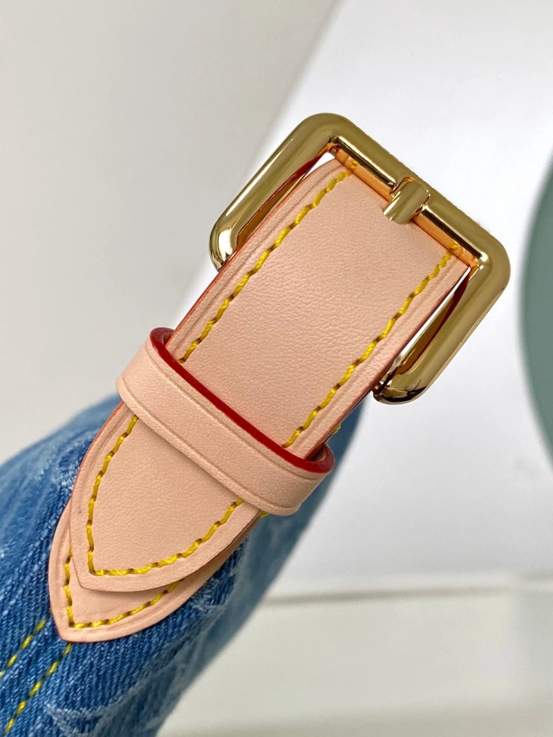 LV Satchel bags 4056D-0013