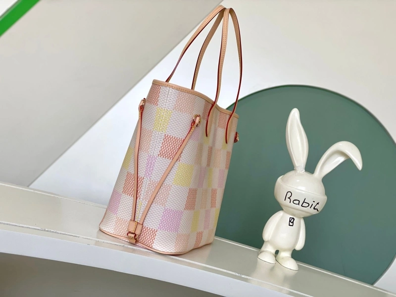 LV Shopping Bags 4056D-0014