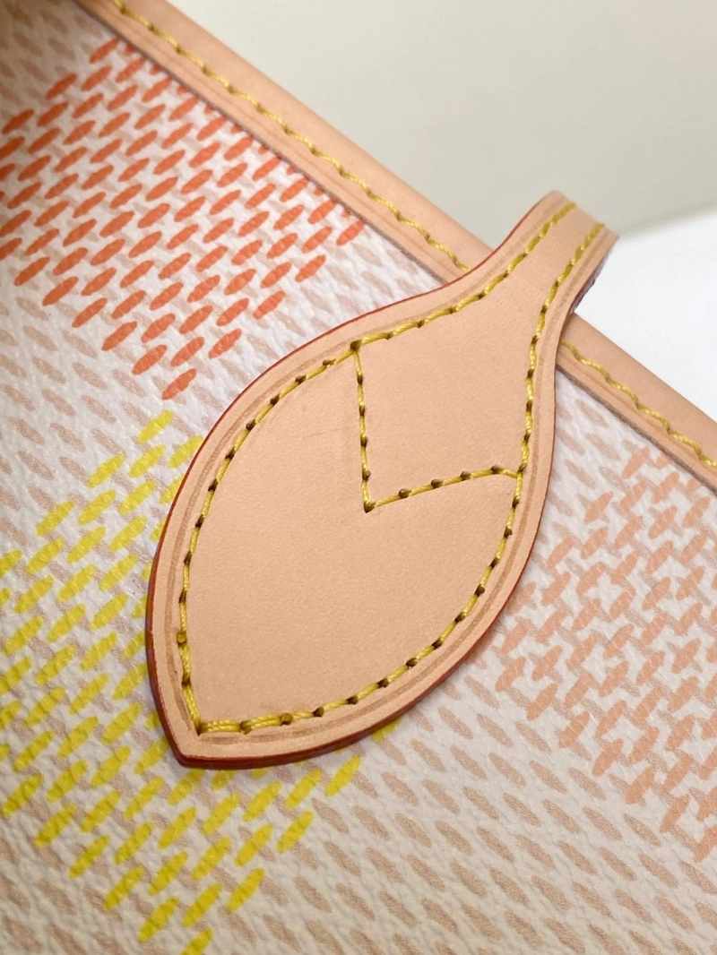 LV Shopping Bags 4056D-0014