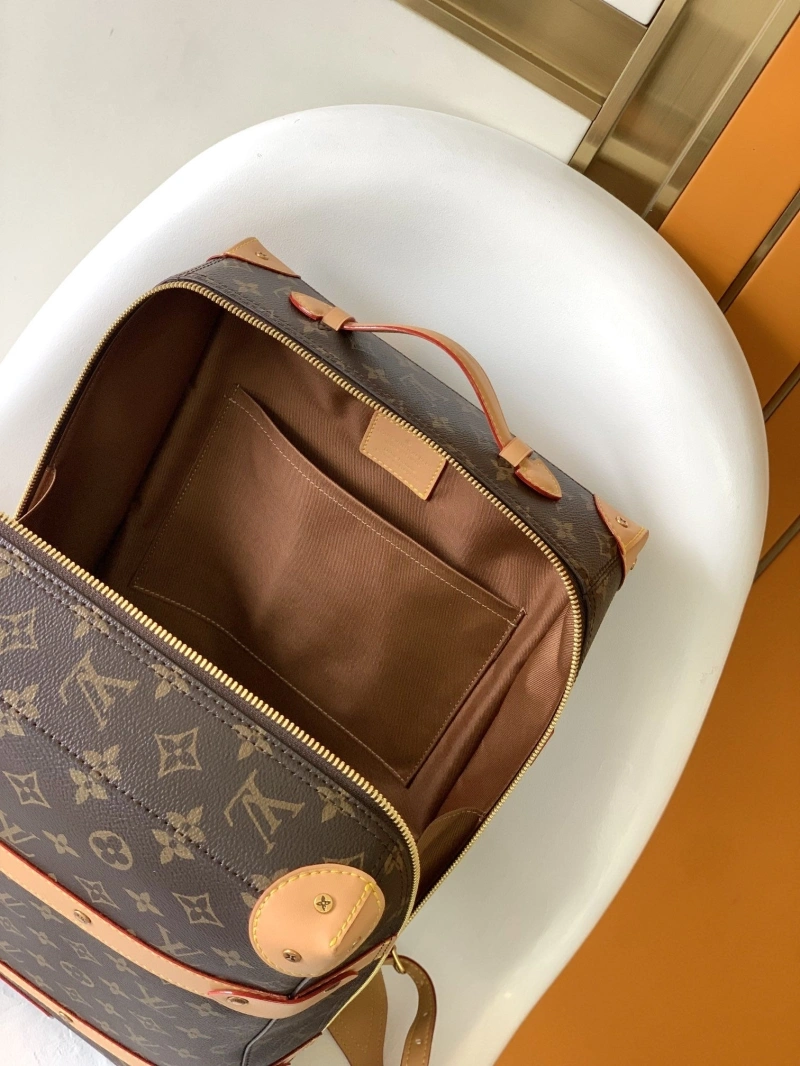 LV Backpacks 4056D-0015