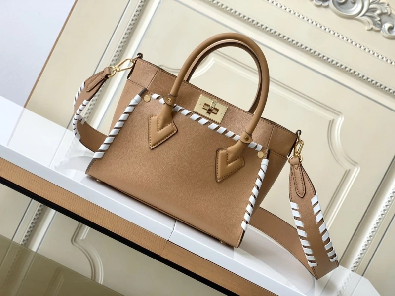 LV Shopping Bags 4056D-0017