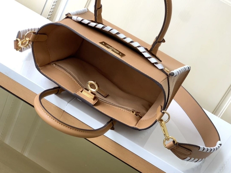 LV Shopping Bags 4056D-0017